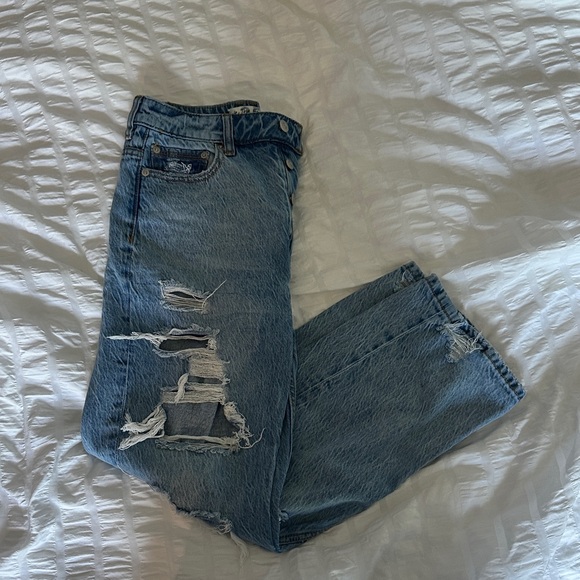 Free People Denim - Free people jeans, great condition